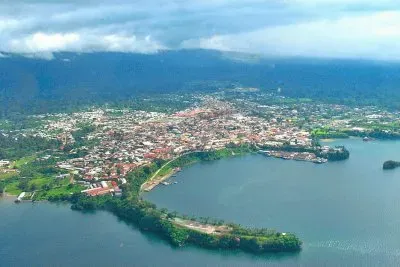 BAHIA DE MONGOMO