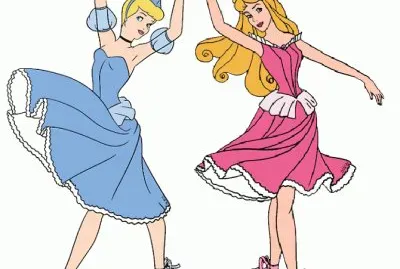 Cinderella Aurora