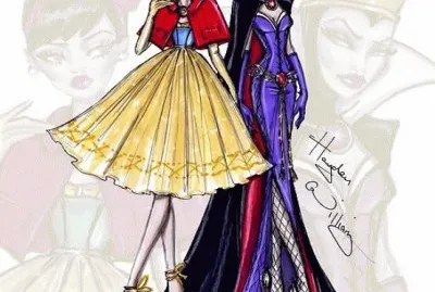 SnowWhite EvilQueen