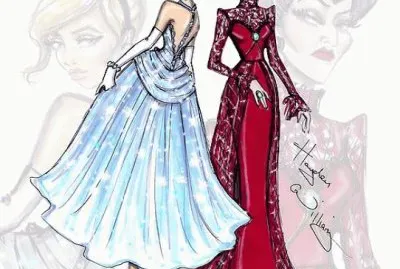 Cinderella LadyTremaine