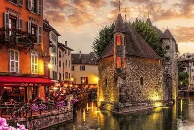 Annecy-Francia