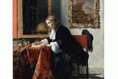 Gabriel Metsu 1629-1667