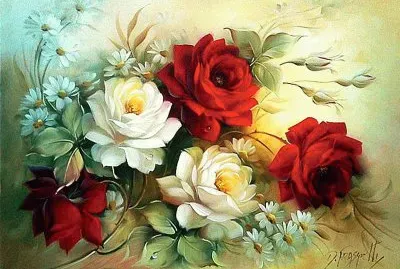 Roses
