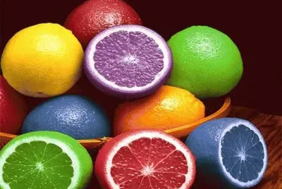 פאזל של Lemonds