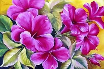 פאזל של Amazing