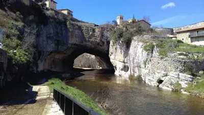 Cantabria jigsaw puzzle