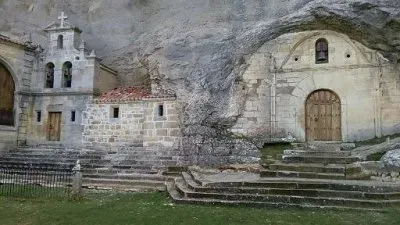 פאזל של Cantabria