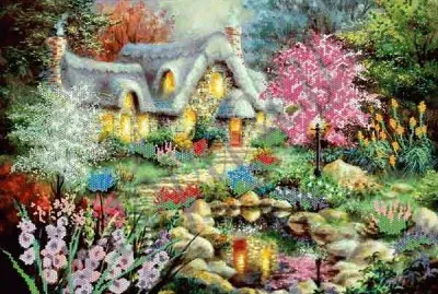 paisajes