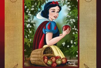 SnowWhite