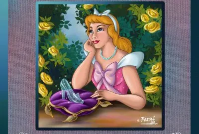 Cinderella