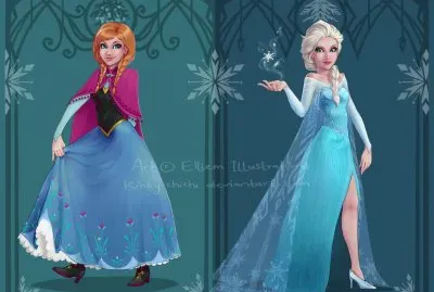 Anna Elsa