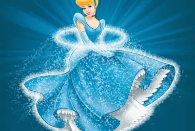 Cinderella