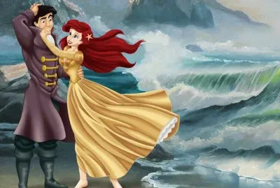 פאזל של Eric Ariel