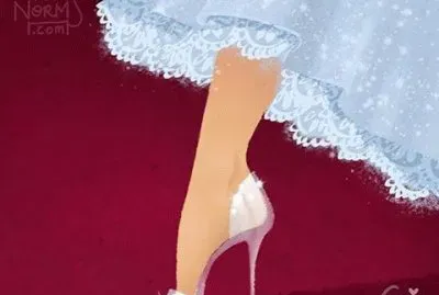 פאזל של Cinderella