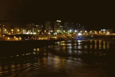 Mar del Plata. Buenos Aires. Argentina