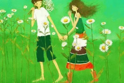 AMORE jigsaw puzzle