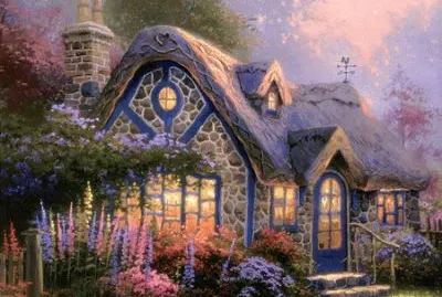 paisajes jigsaw puzzle