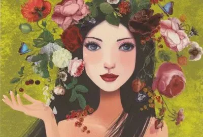 DONNA jigsaw puzzle
