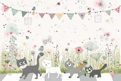 FESTA jigsaw puzzle