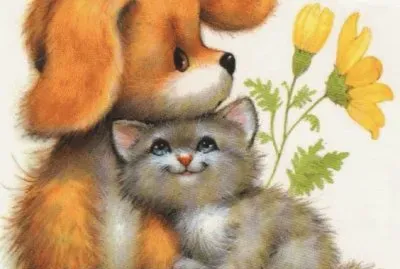 TENEREZZA jigsaw puzzle