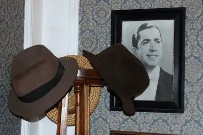 Carlos Gardel