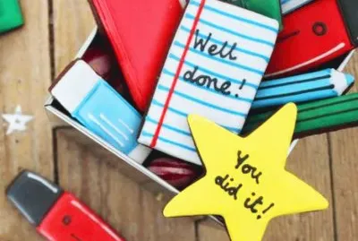 multicolor jigsaw puzzle