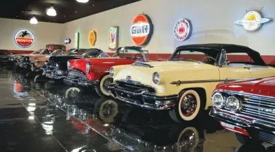 פאזל של Don Davis collection