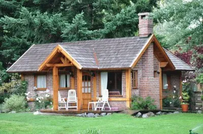 En San MartÃ­n de los Andes. NeuquÃ©n. Argentina jigsaw puzzle