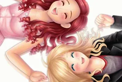 פאזל של AMICIZIA