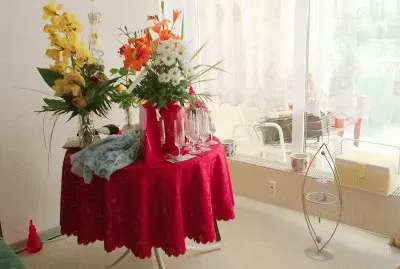 Geburtstag 2016