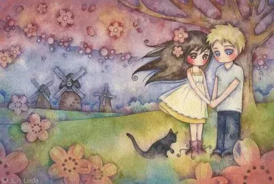 פאזל של AMICIZIA