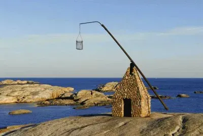 NATUREZA