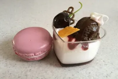 פאזל של delicia