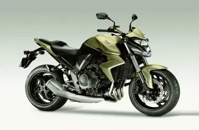 Honda CB1000 Moto