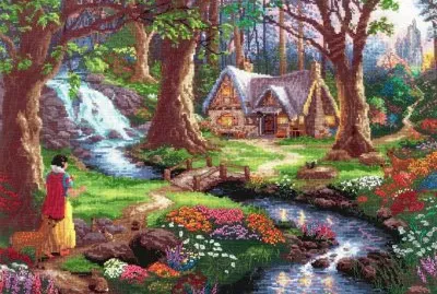 de cuento jigsaw puzzle