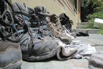 פאזל של descanso