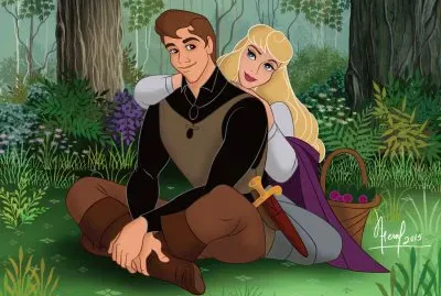 Philip Aurora jigsaw puzzle