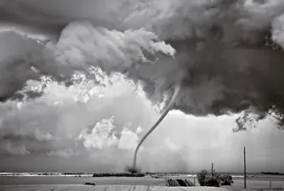Tornado_NDakota jigsaw puzzle