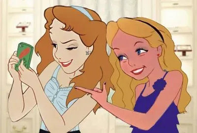 Wendy Alice jigsaw puzzle