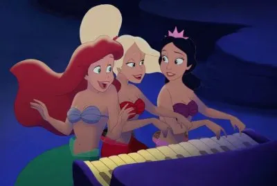 Ariel Arista Alana jigsaw puzzle