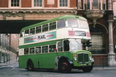 פאזל של special bus