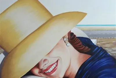 DONNA jigsaw puzzle