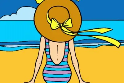 DONNA jigsaw puzzle