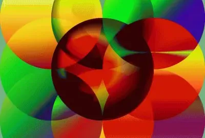 פאזל של Colore Ball 's