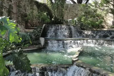 פאזל של San Antonio River Walk (6)