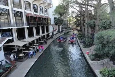 San Antonio River Walk (9)