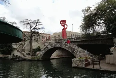 San Antonio River Walk (10) jigsaw puzzle