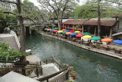 San Antonio River Walk (11)