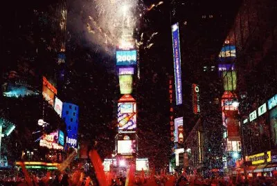 Times_Square_Celebration_New_York_City