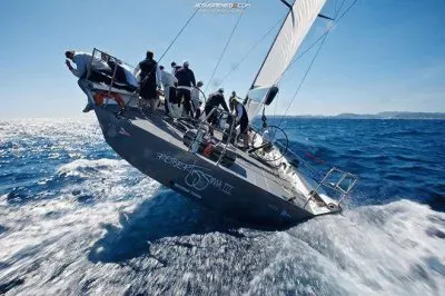 regata